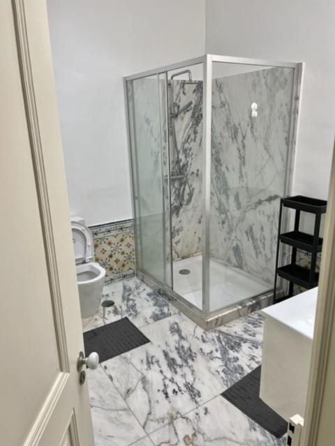 Correeiros Baixa Centre Apartment Lisboa Ngoại thất bức ảnh
