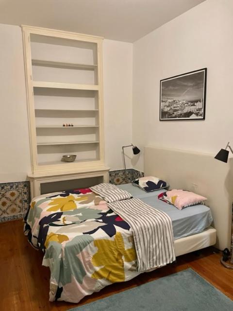 Correeiros Baixa Centre Apartment Lisboa Ngoại thất bức ảnh